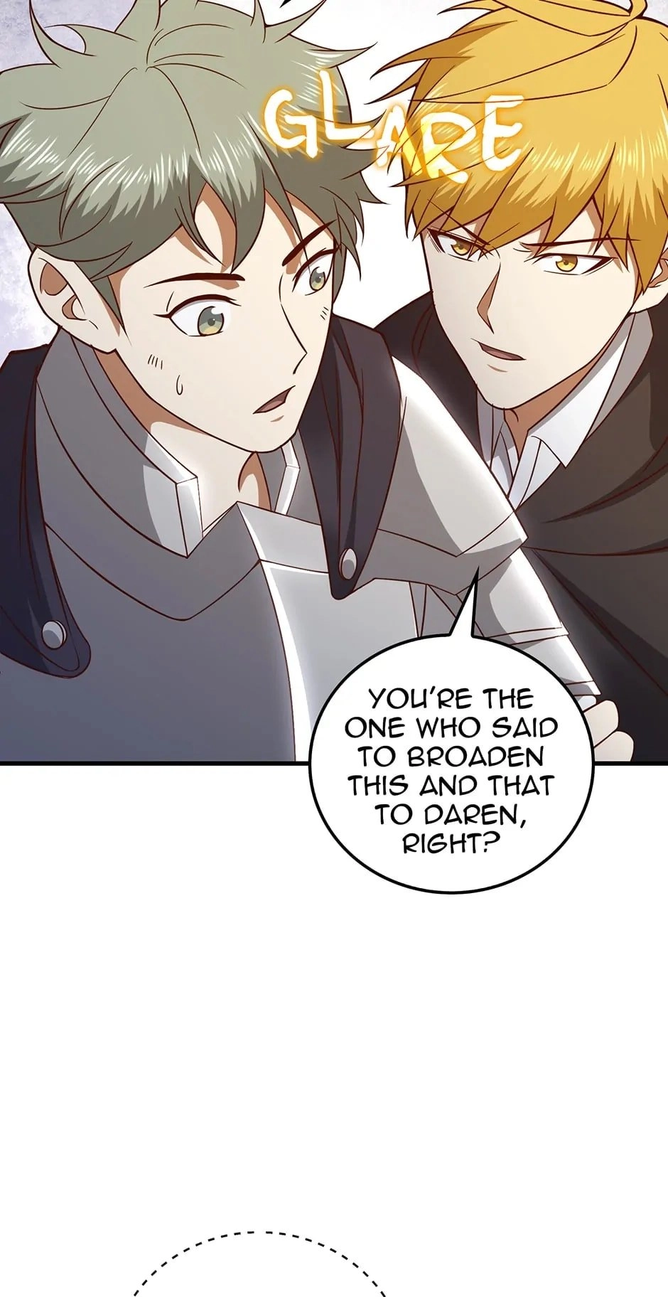 The Lord of Coins Chapter 102, page 81 of 89