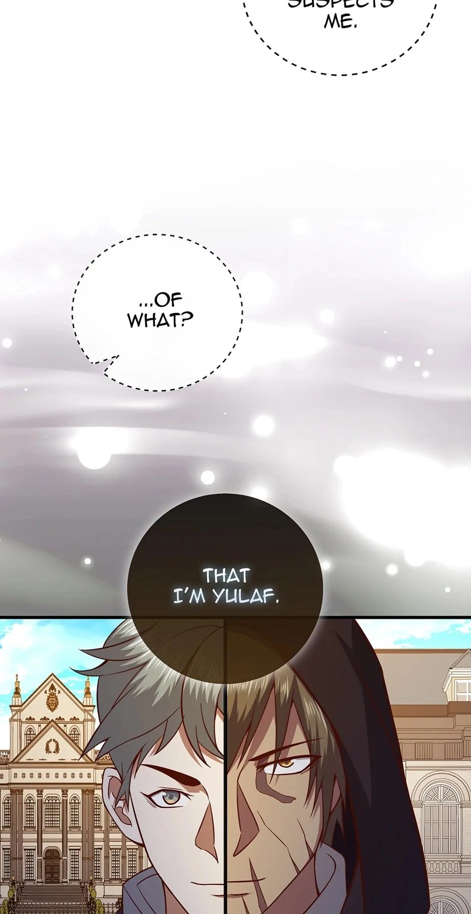 The Lord of Coins Chapter 102, page 84 of 89