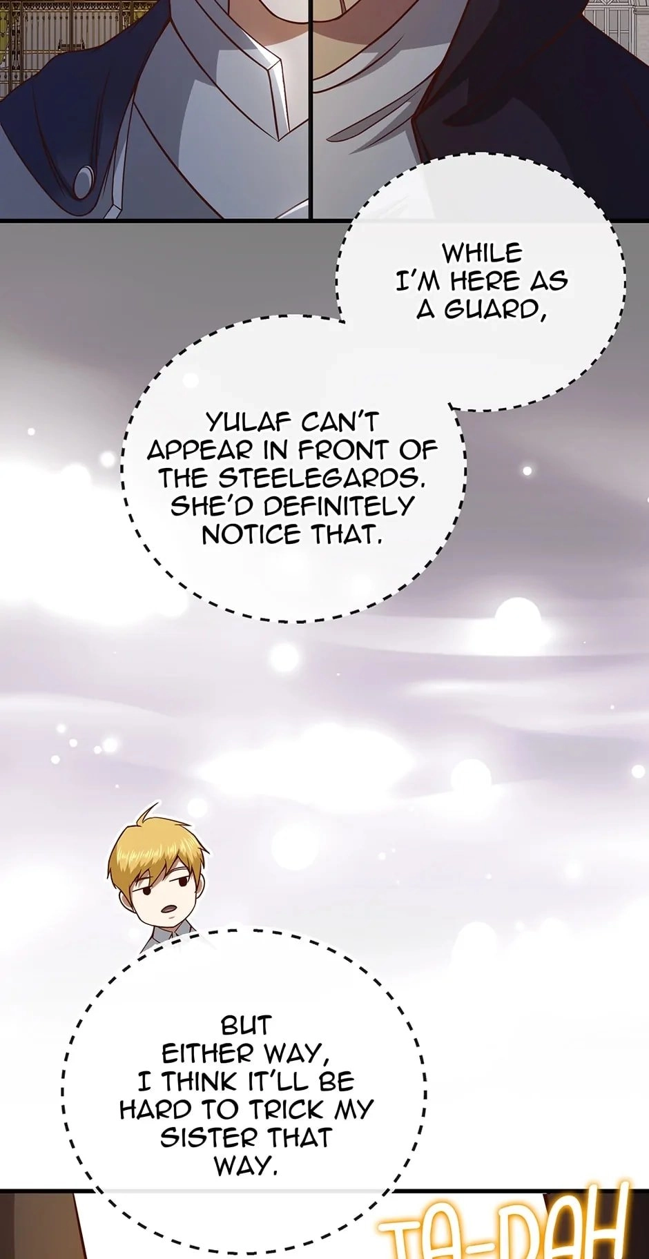 The Lord of Coins Chapter 102, page 85 of 89