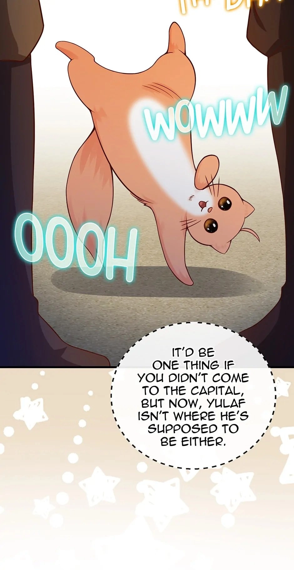 The Lord of Coins Chapter 102, page 86 of 89