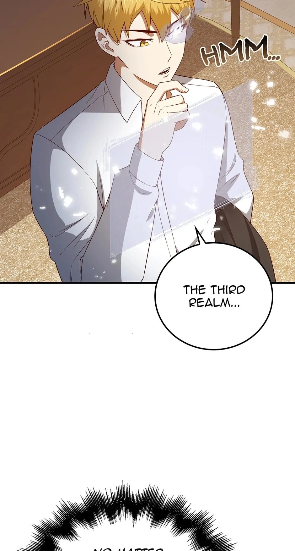 The Lord of Coins Chapter 102, page 9 of 89