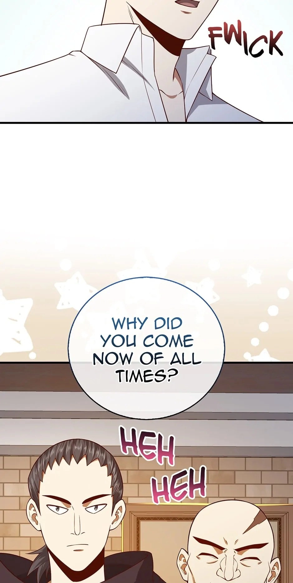 The Lord of Coins Chapter 103, page 11 of 91