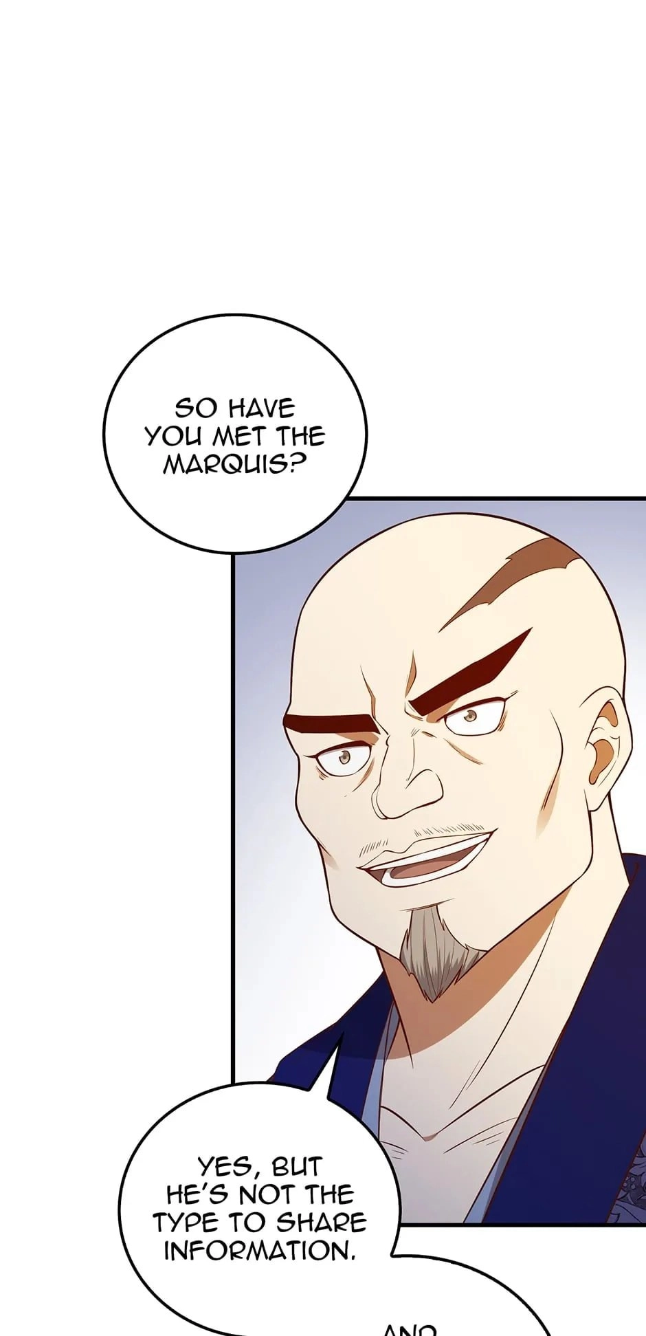 The Lord of Coins Chapter 103, page 15 of 91