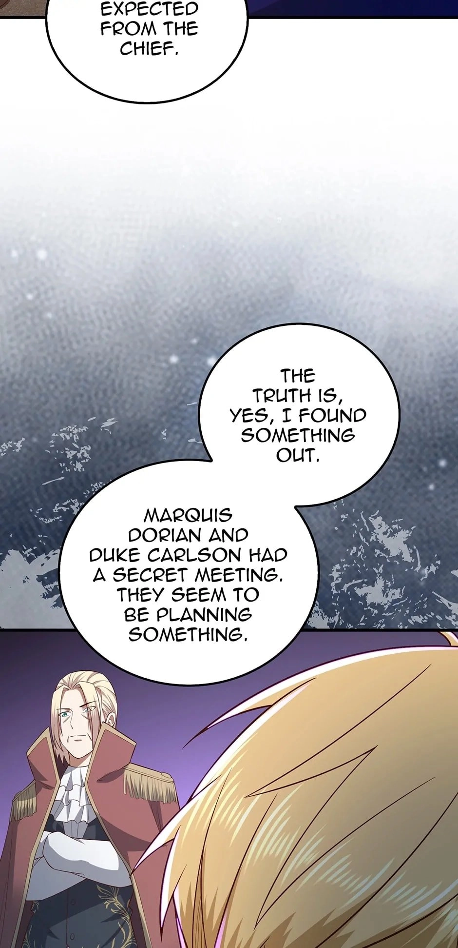 The Lord of Coins Chapter 103, page 17 of 91
