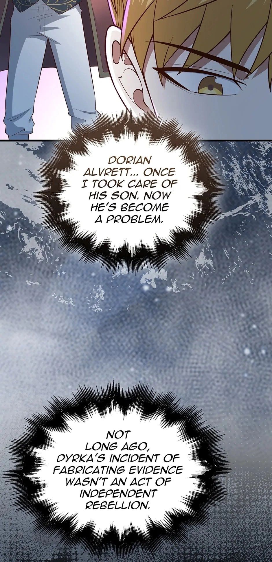 The Lord of Coins Chapter 103, page 18 of 91