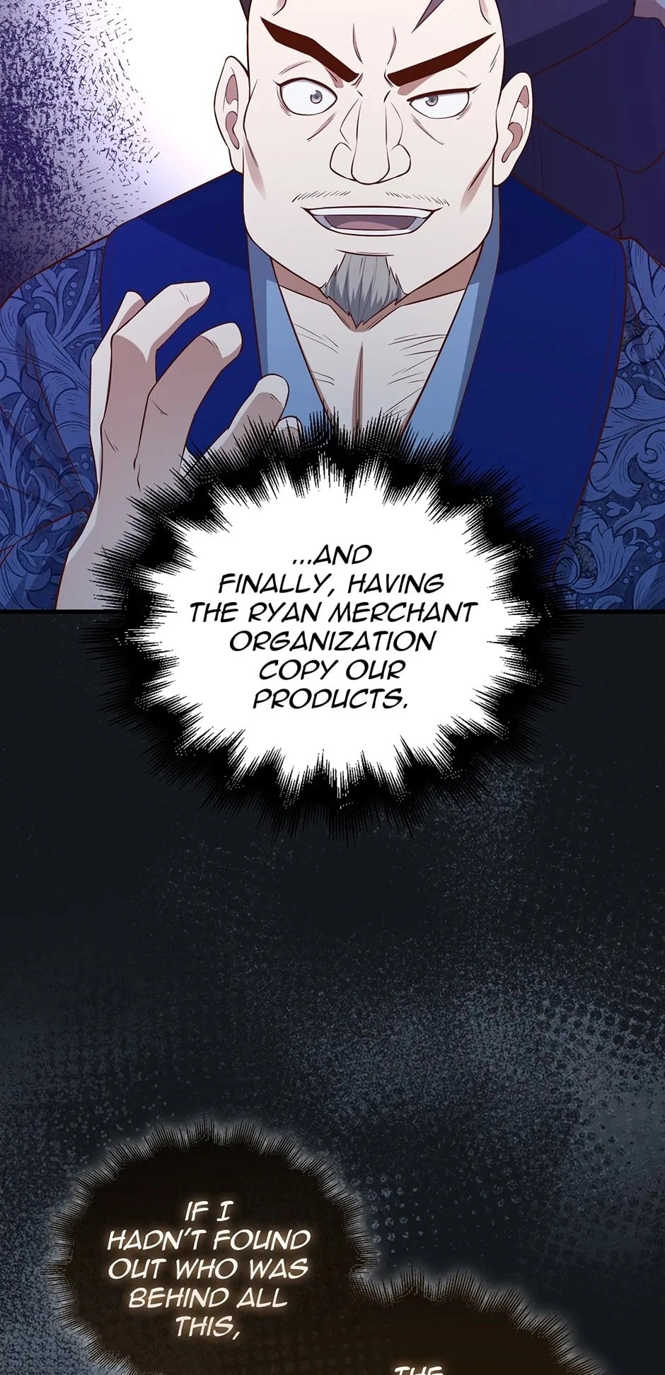 The Lord of Coins Chapter 103, page 20 of 91