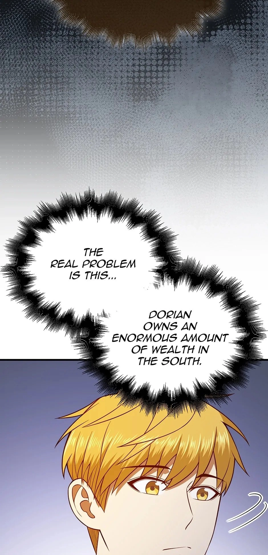 The Lord of Coins Chapter 103, page 22 of 91