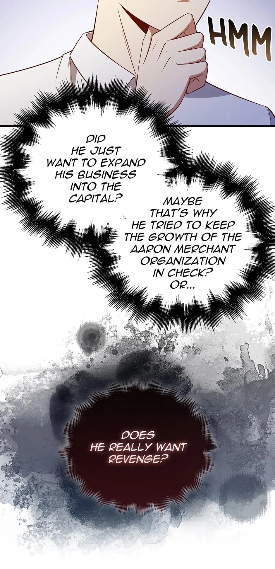 The Lord of Coins Chapter 103, page 23 of 91