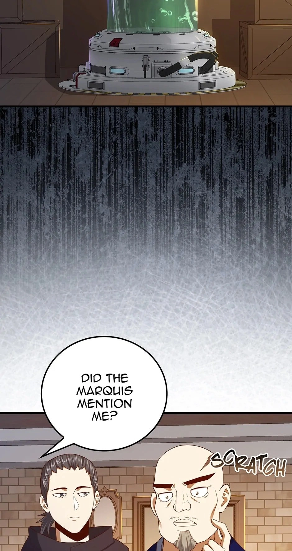 The Lord of Coins Chapter 103, page 25 of 91