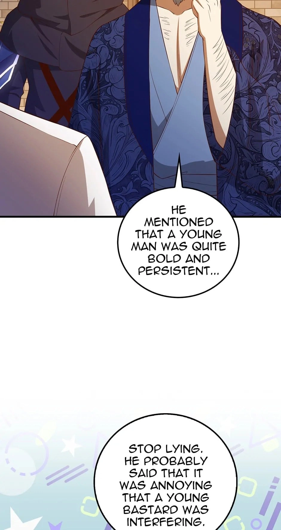 The Lord of Coins Chapter 103, page 26 of 91