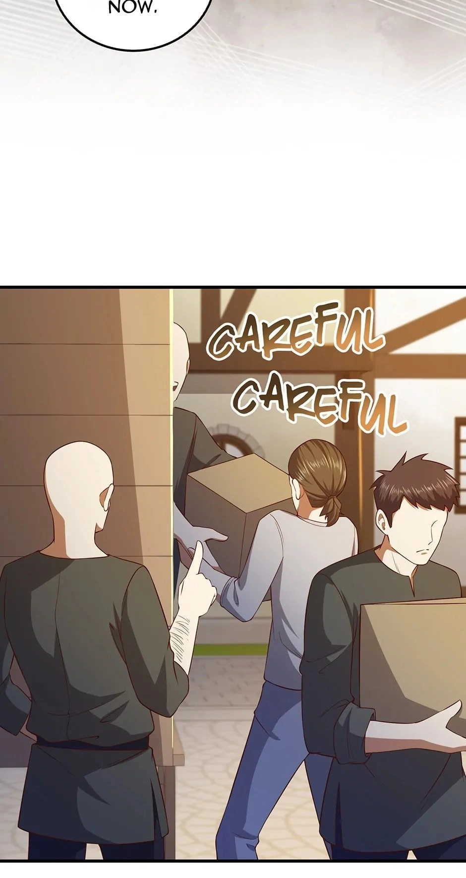 The Lord of Coins Chapter 103, page 30 of 91