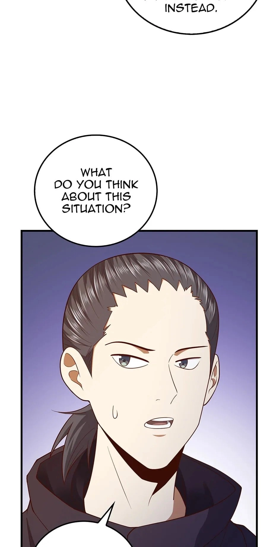 The Lord of Coins Chapter 103, page 33 of 91