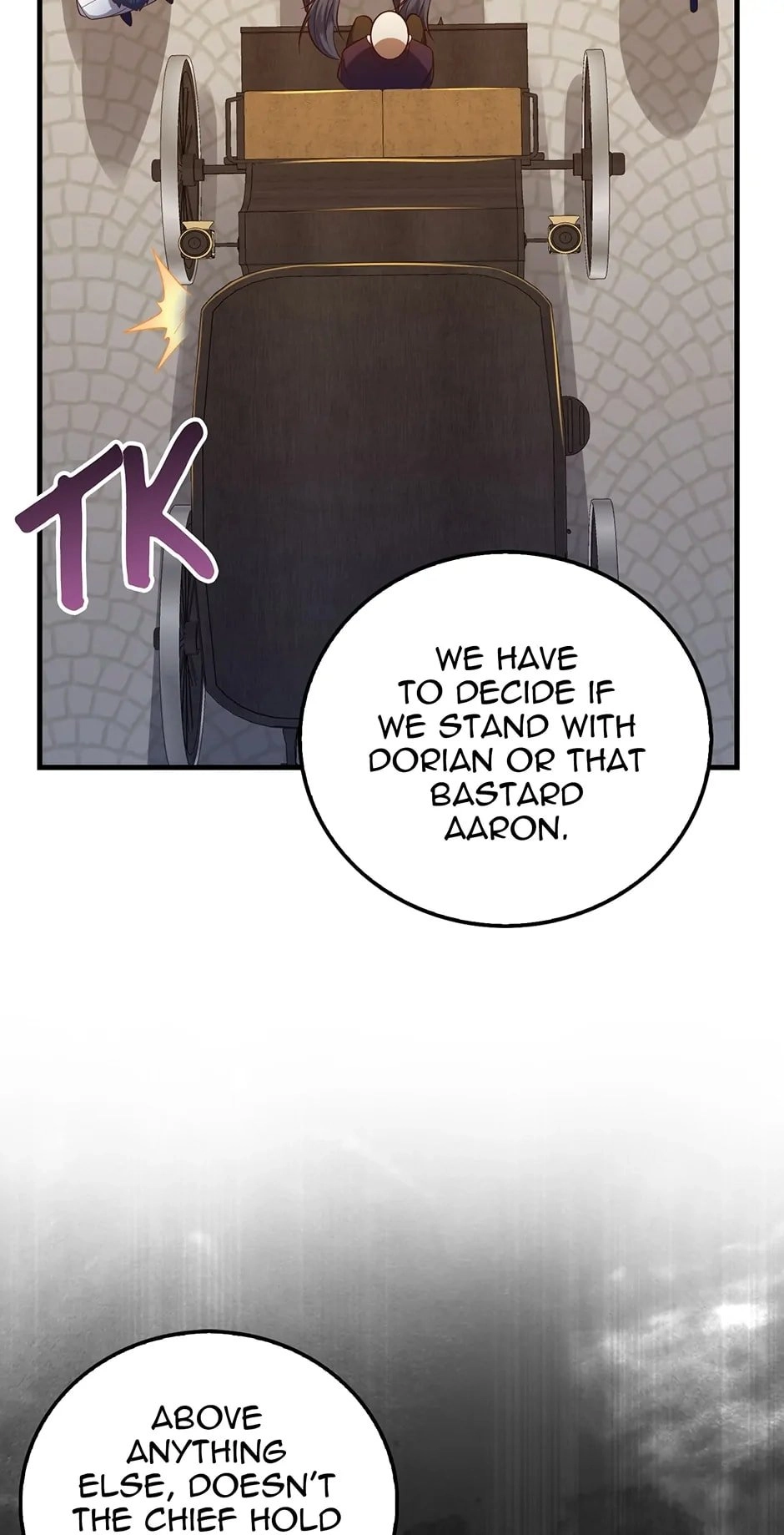 The Lord of Coins Chapter 103, page 35 of 91