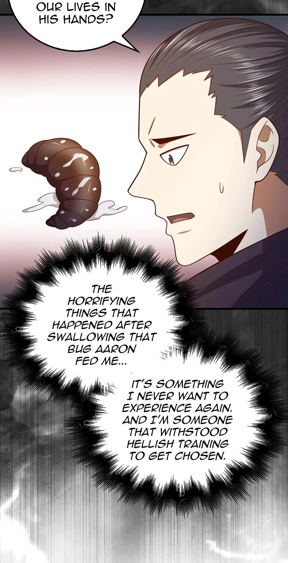 The Lord of Coins Chapter 103, page 36 of 91