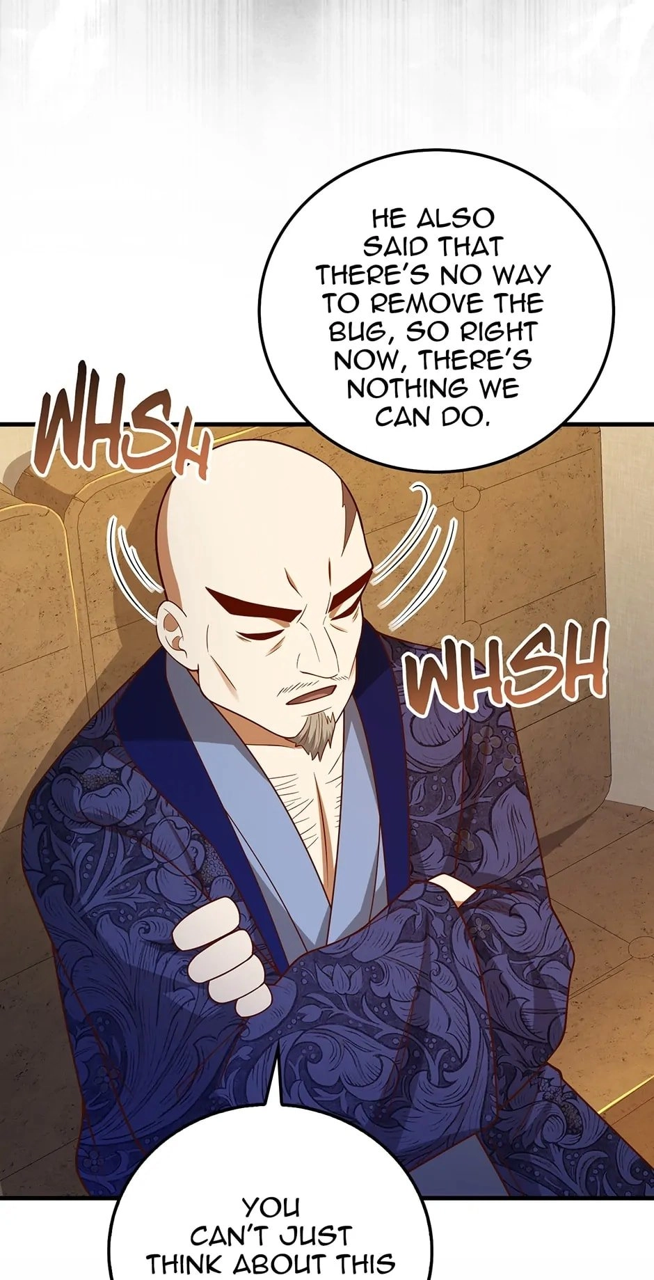 The Lord of Coins Chapter 103, page 37 of 91
