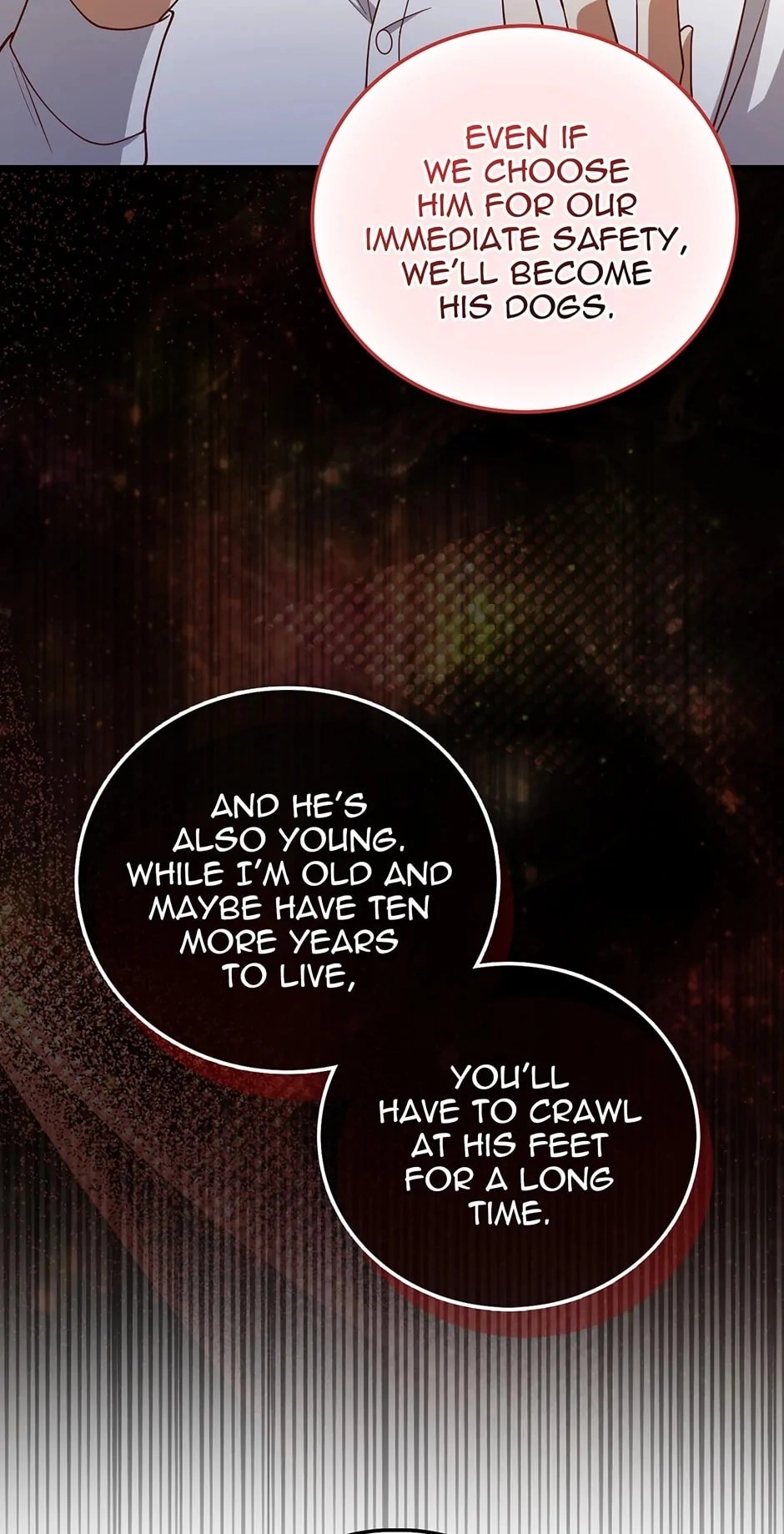 The Lord of Coins Chapter 103, page 39 of 91