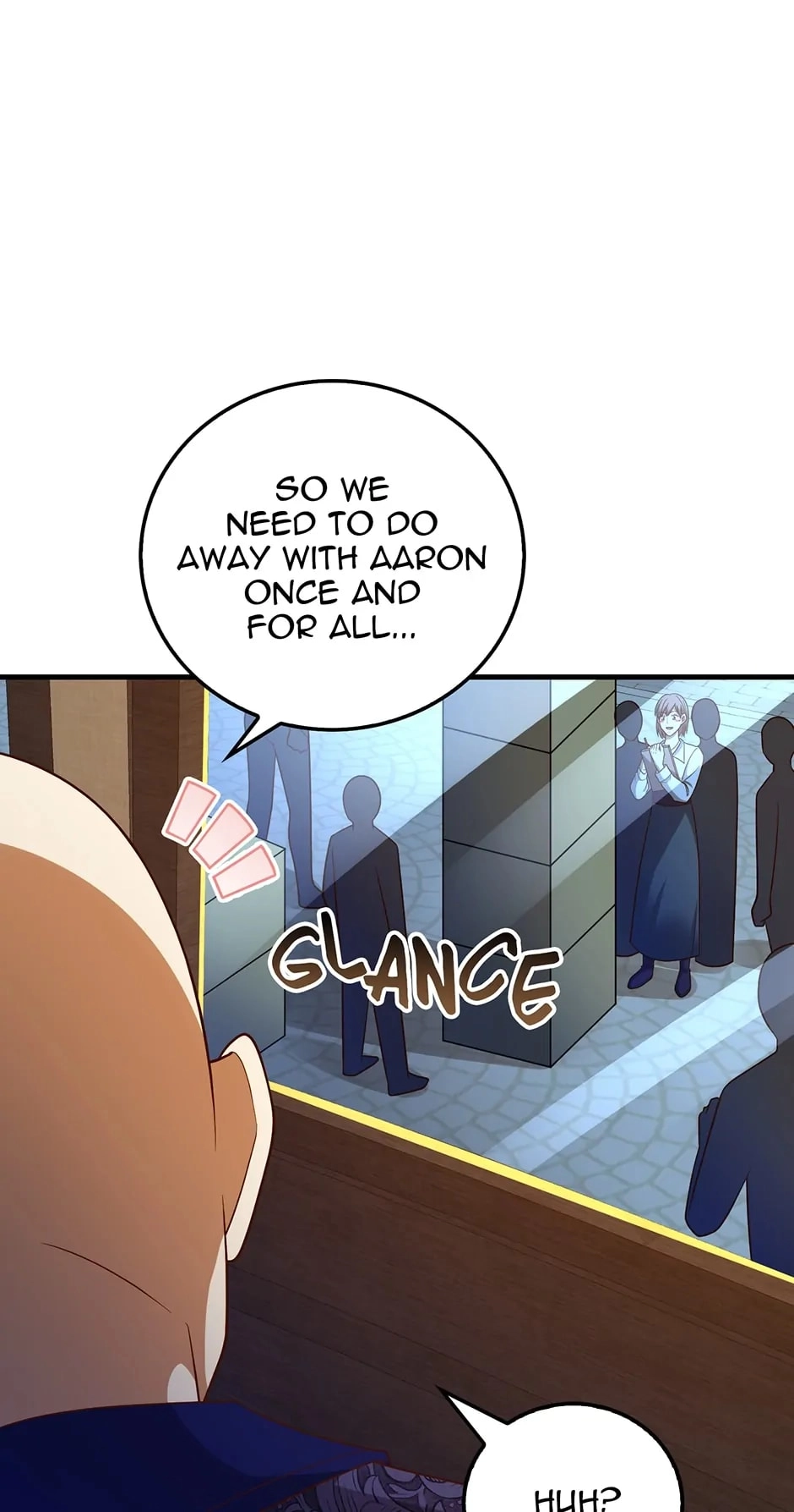 The Lord of Coins Chapter 103, page 41 of 91