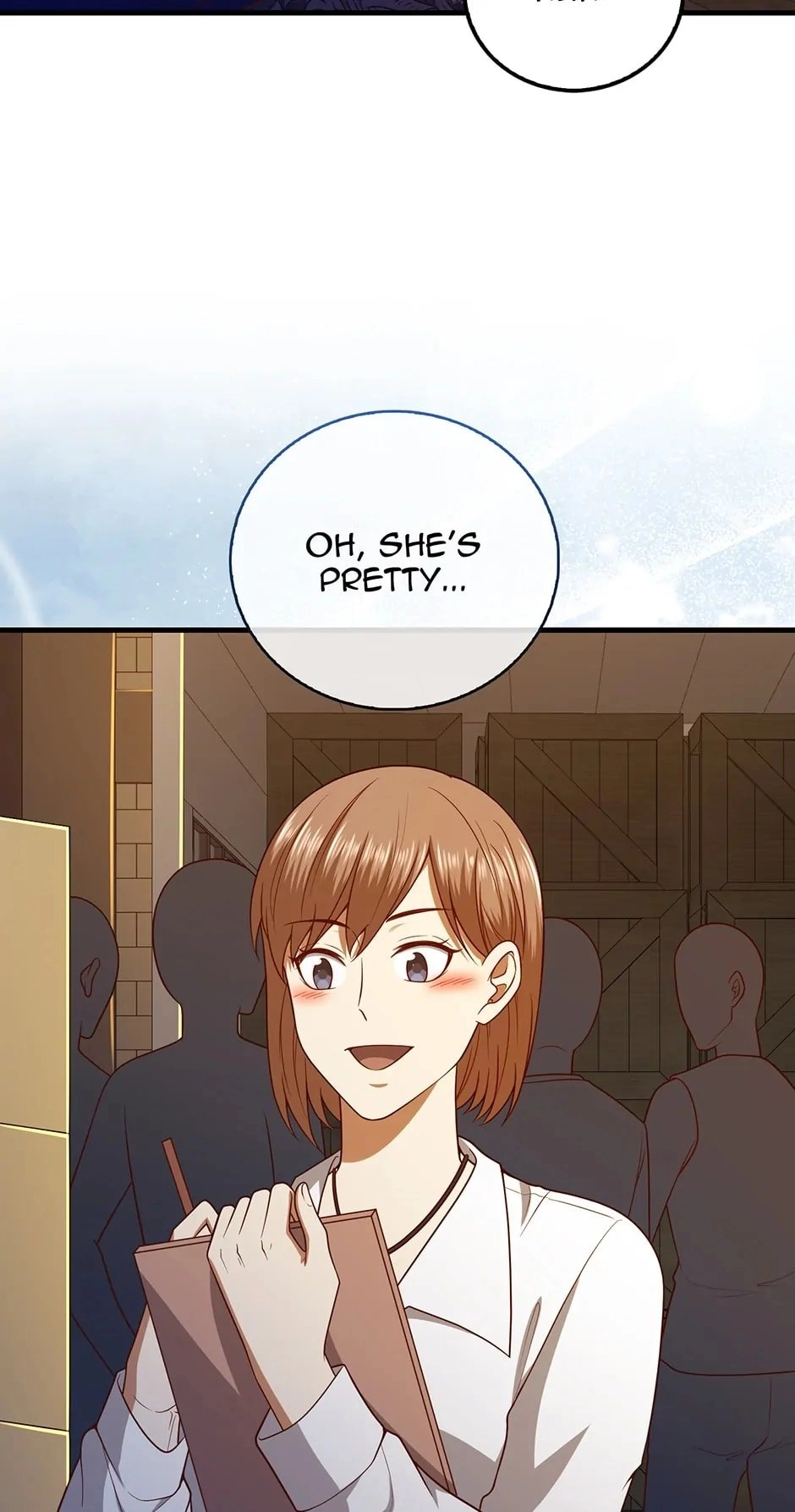 The Lord of Coins Chapter 103, page 42 of 91