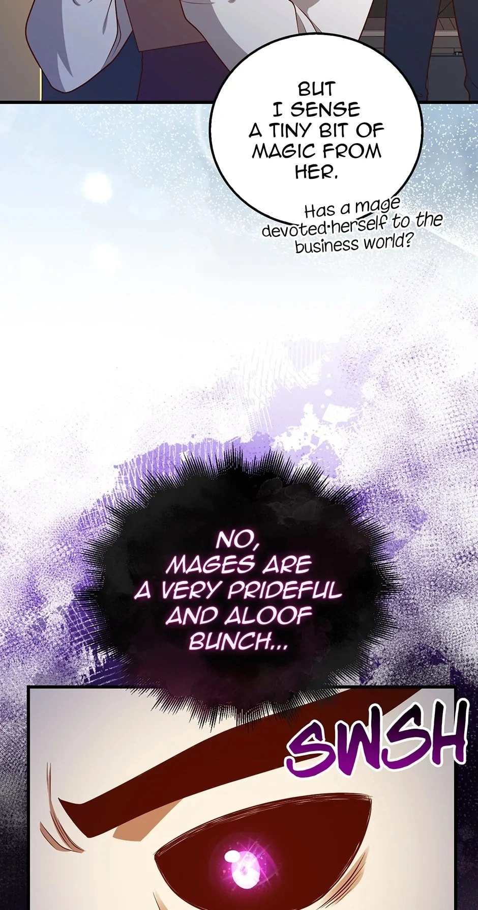 The Lord of Coins Chapter 103, page 43 of 91