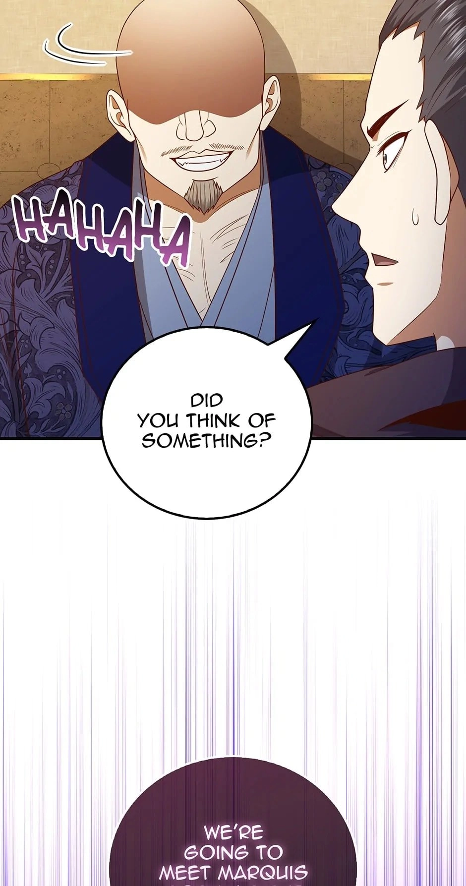 The Lord of Coins Chapter 103, page 46 of 91