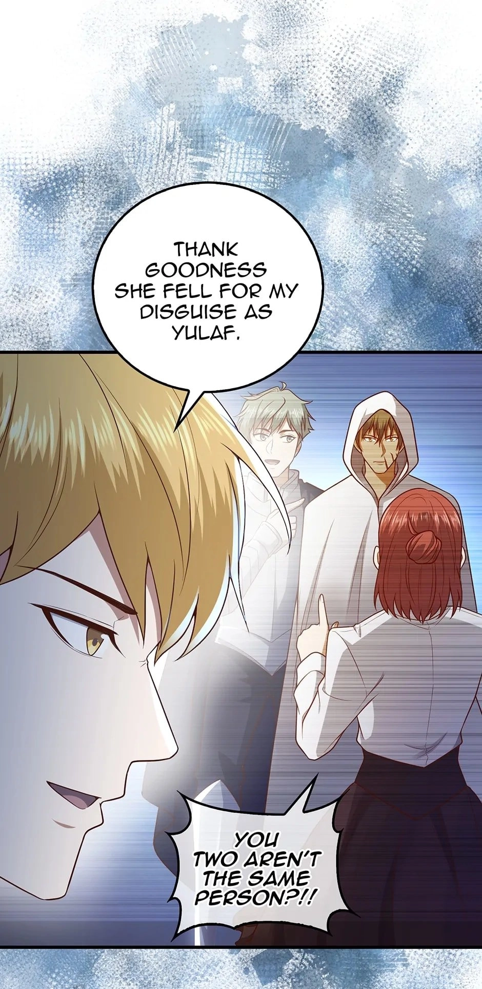 The Lord of Coins Chapter 103, page 50 of 91