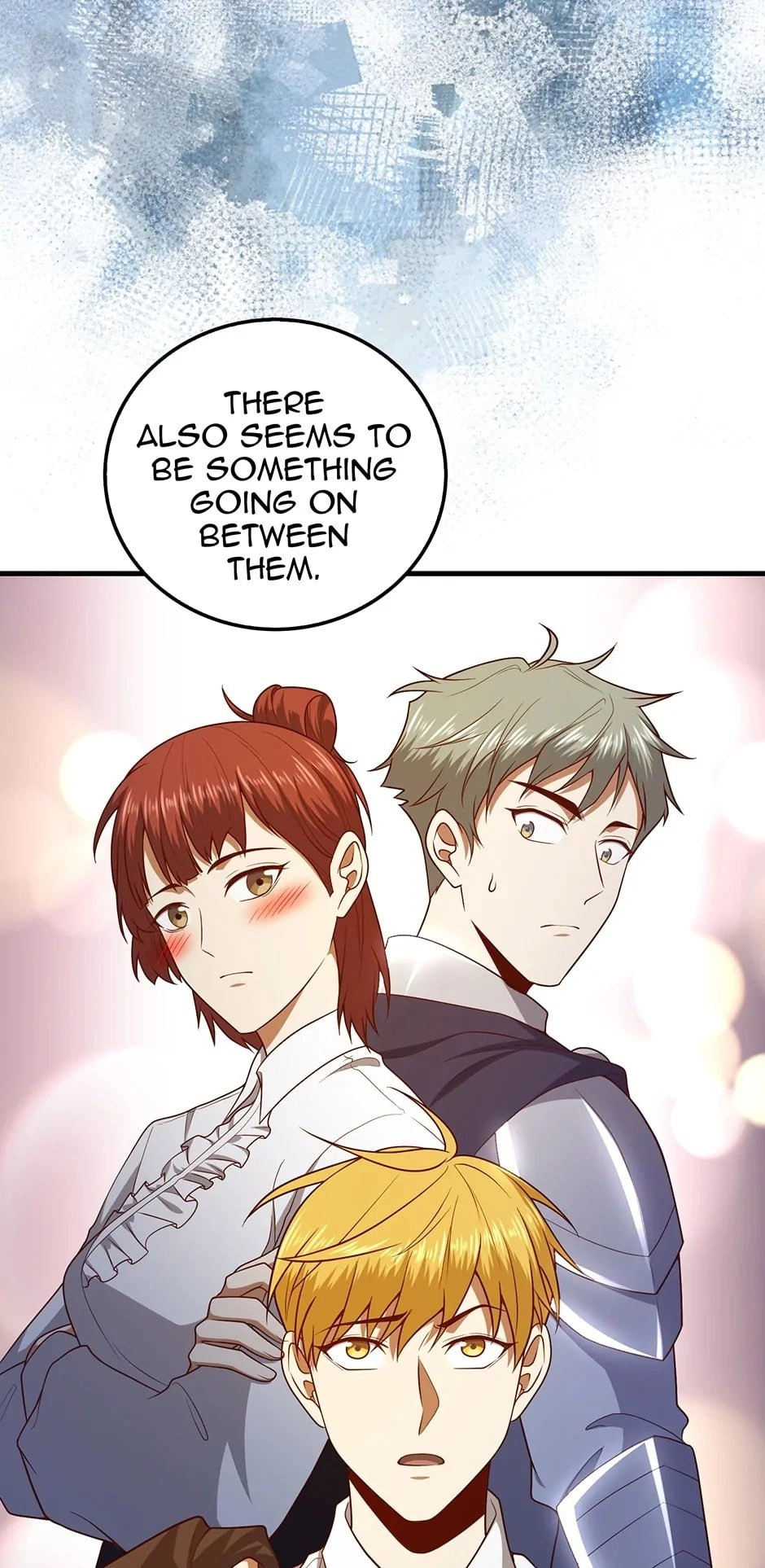 The Lord of Coins Chapter 103, page 51 of 91
