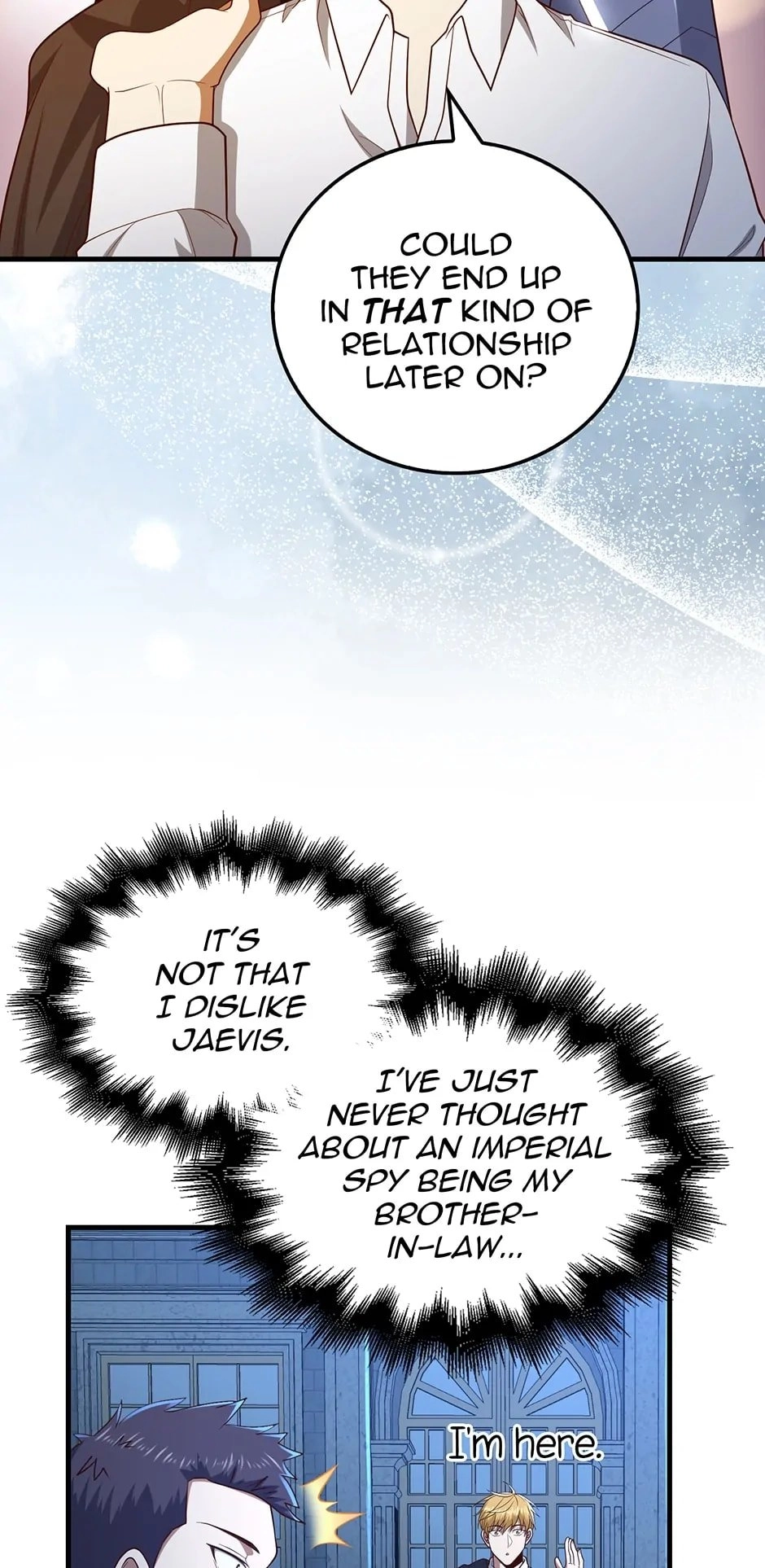 The Lord of Coins Chapter 103, page 52 of 91