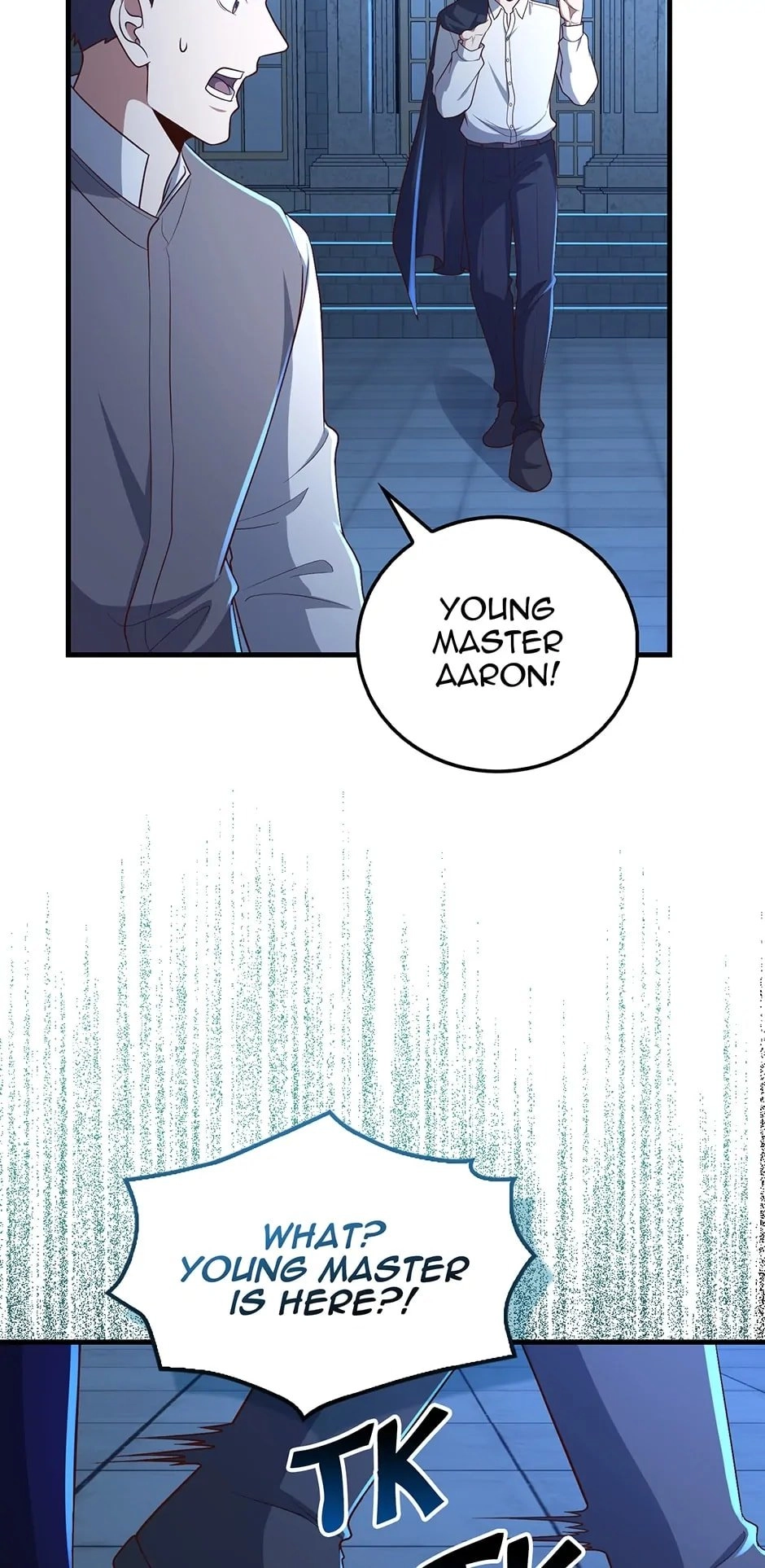 The Lord of Coins Chapter 103, page 53 of 91