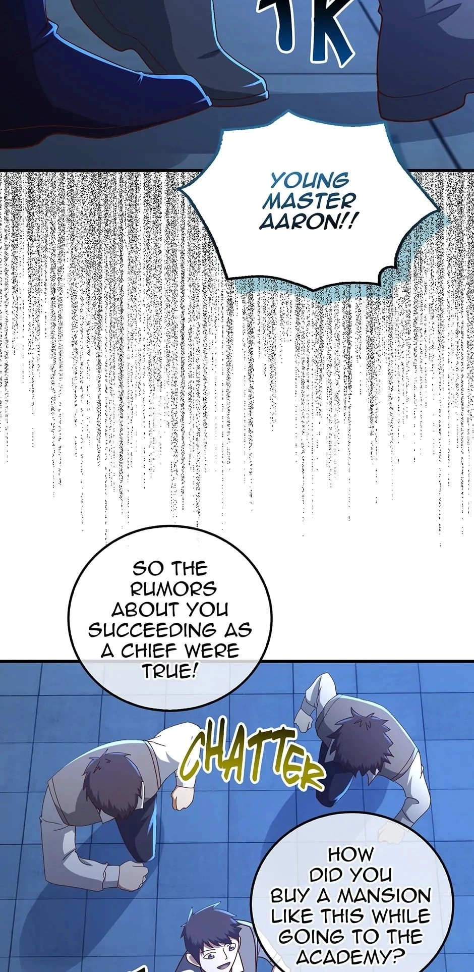 The Lord of Coins Chapter 103, page 54 of 91