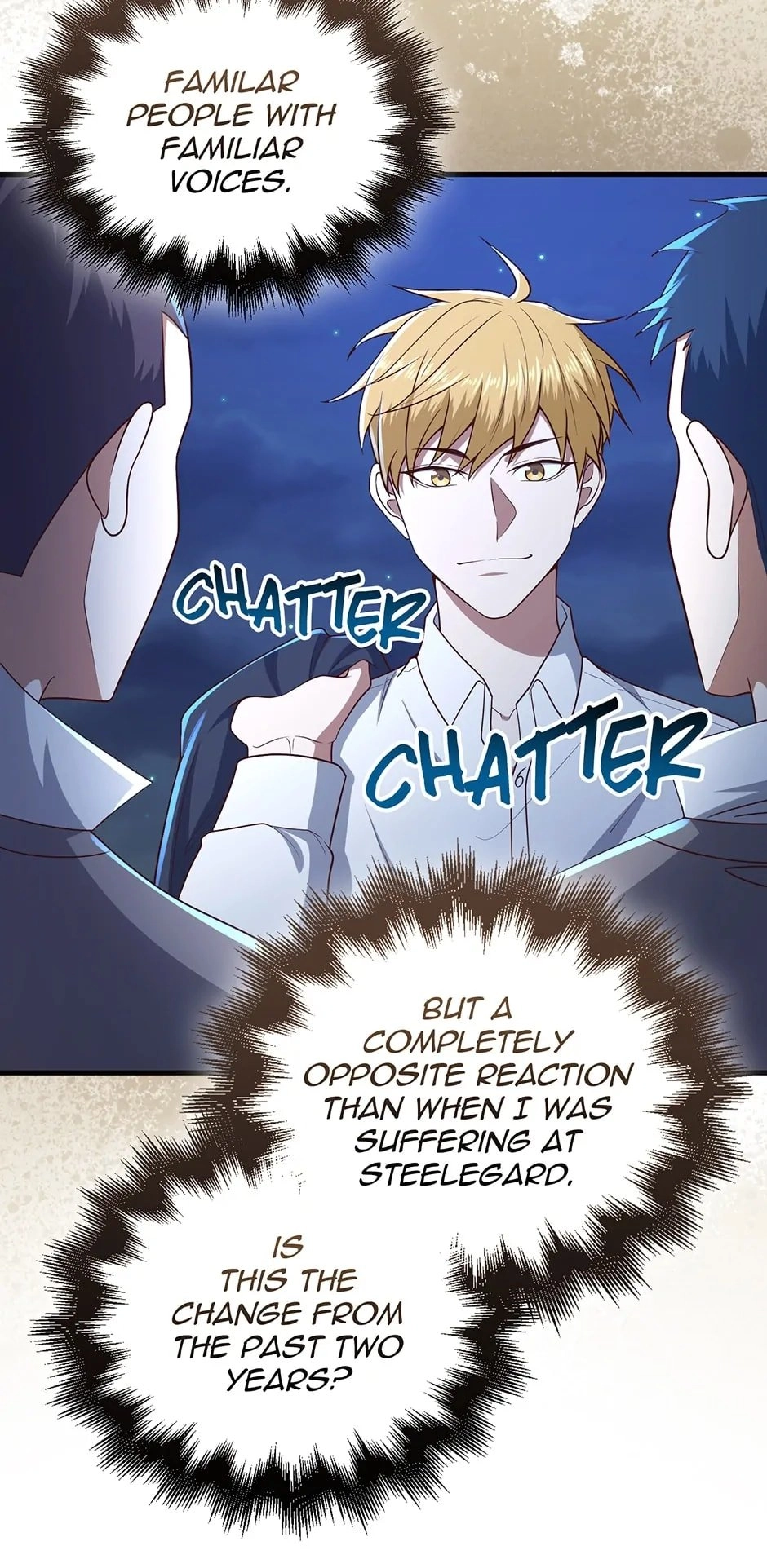 The Lord of Coins Chapter 103, page 56 of 91