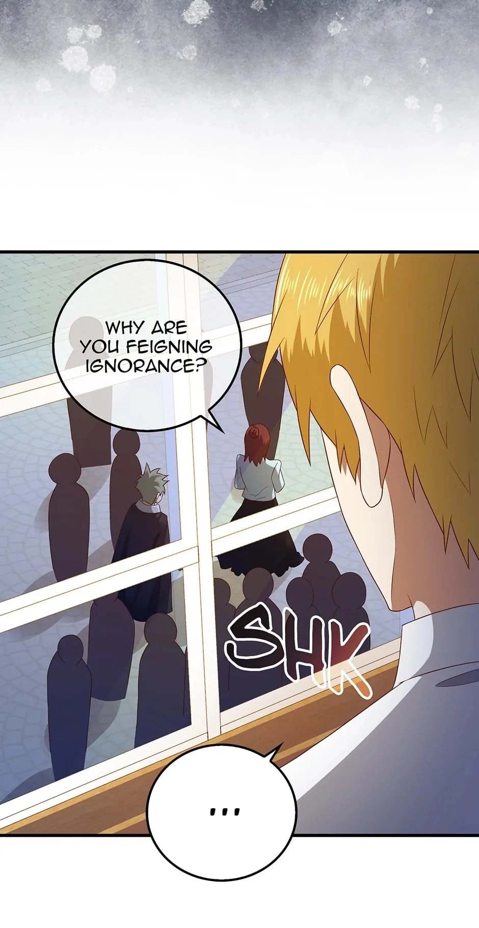 The Lord of Coins Chapter 103, page 6 of 91