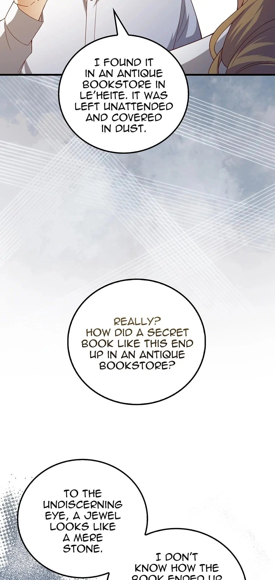 The Lord of Coins Chapter 103, page 66 of 91