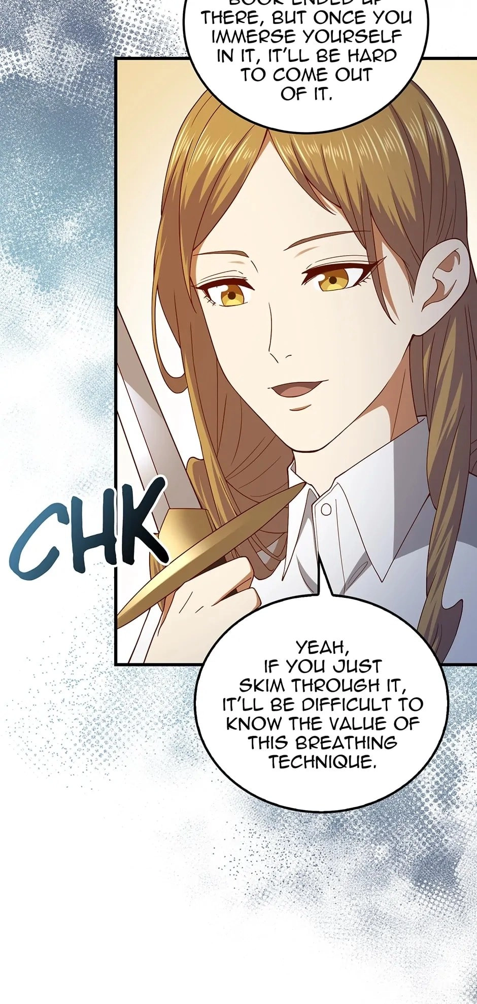 The Lord of Coins Chapter 103, page 67 of 91
