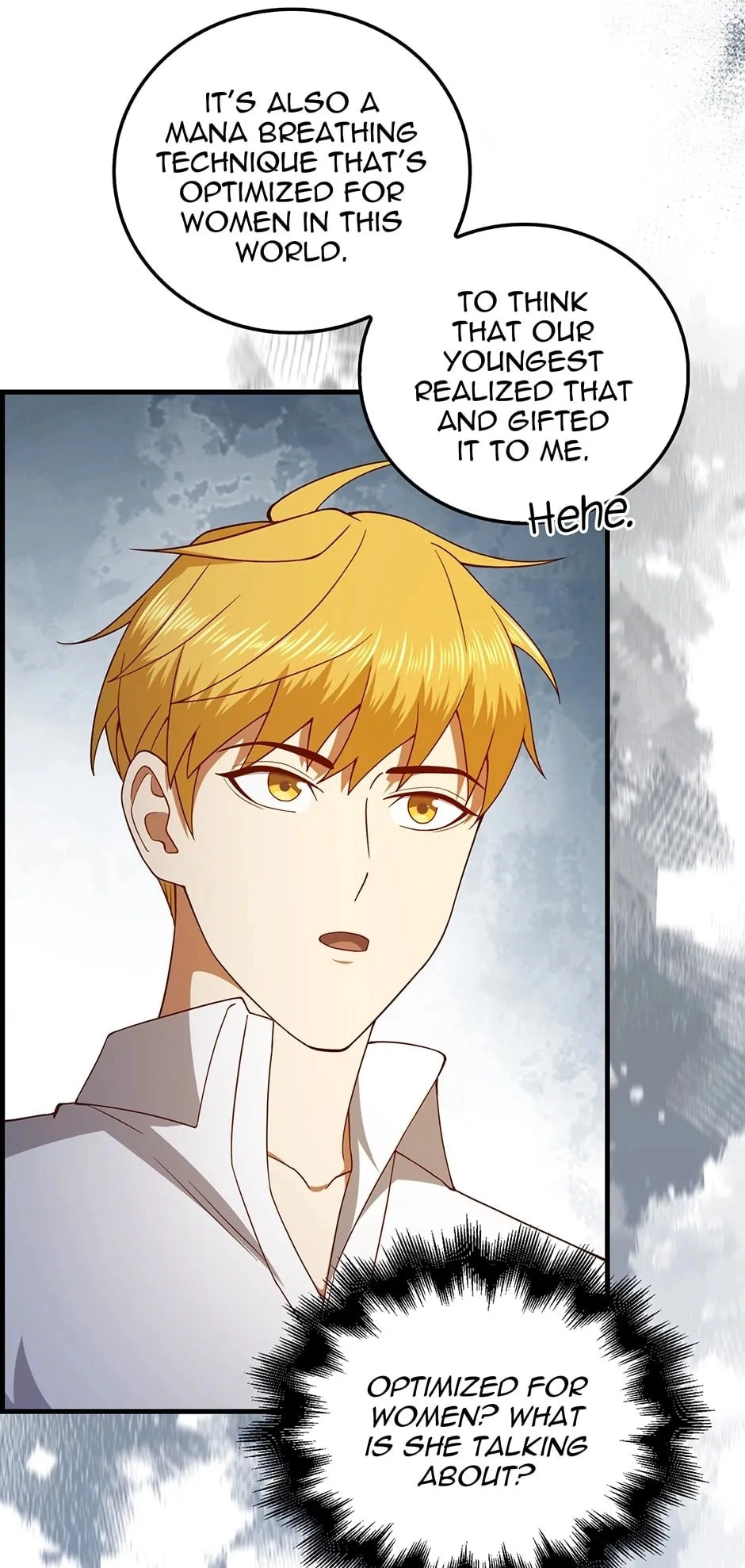 The Lord of Coins Chapter 103, page 68 of 91