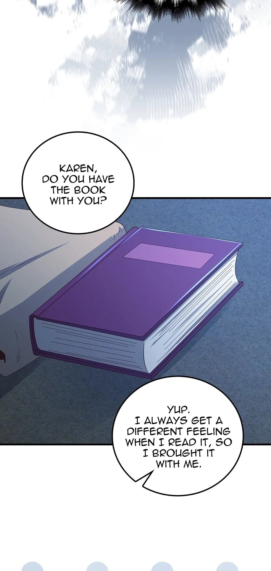 The Lord of Coins Chapter 103, page 69 of 91