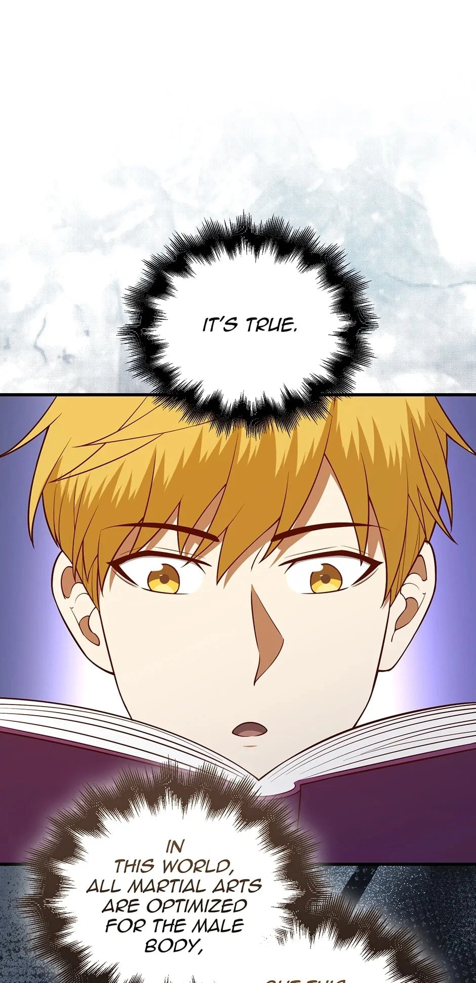 The Lord of Coins Chapter 103, page 71 of 91