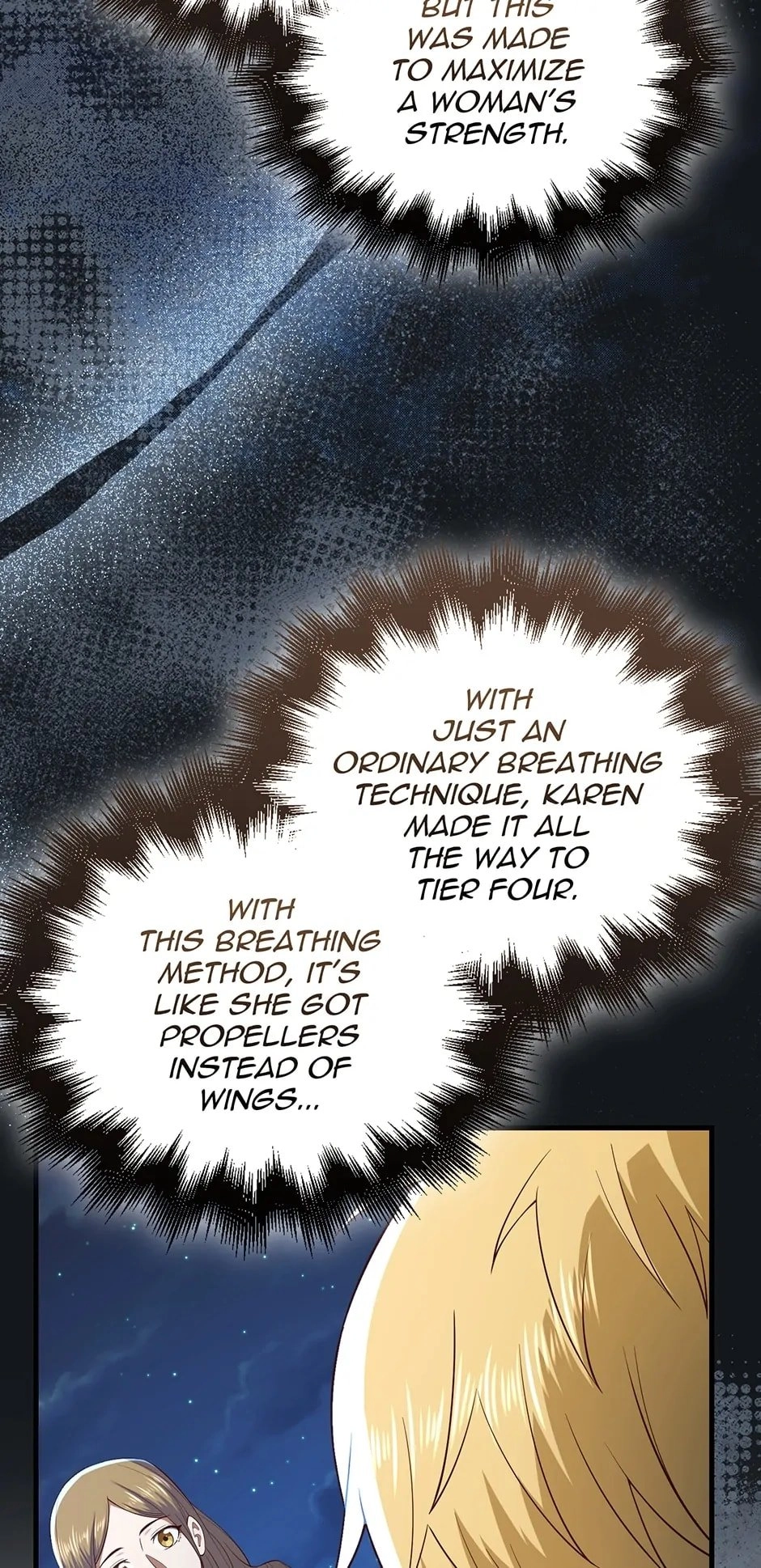 The Lord of Coins Chapter 103, page 72 of 91