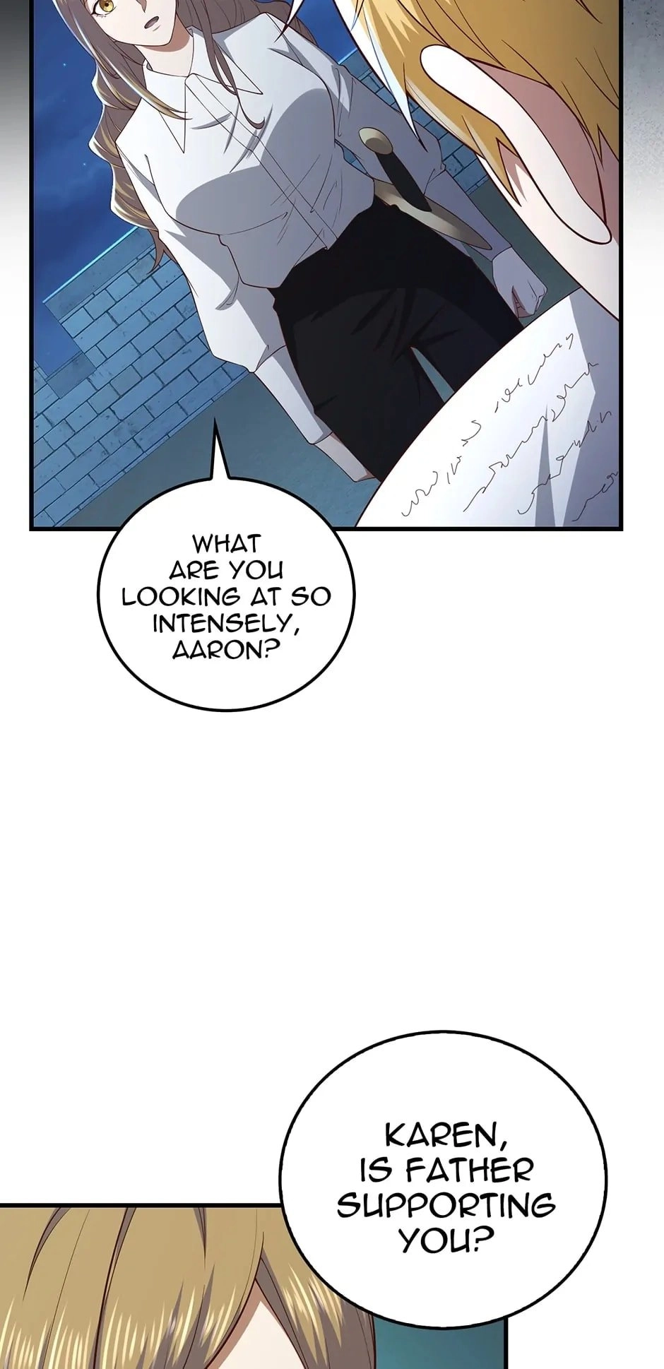 The Lord of Coins Chapter 103, page 73 of 91
