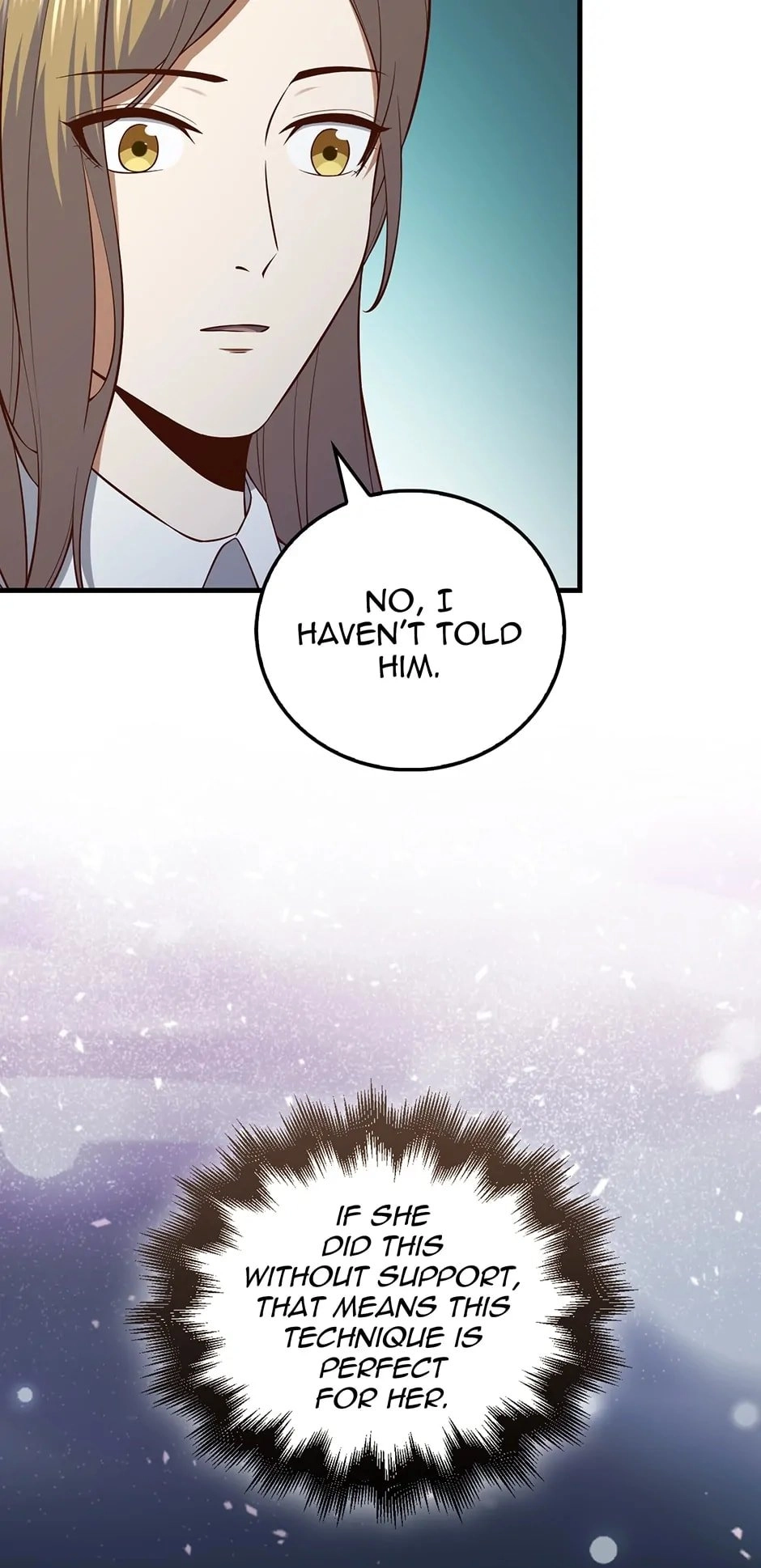 The Lord of Coins Chapter 103, page 74 of 91
