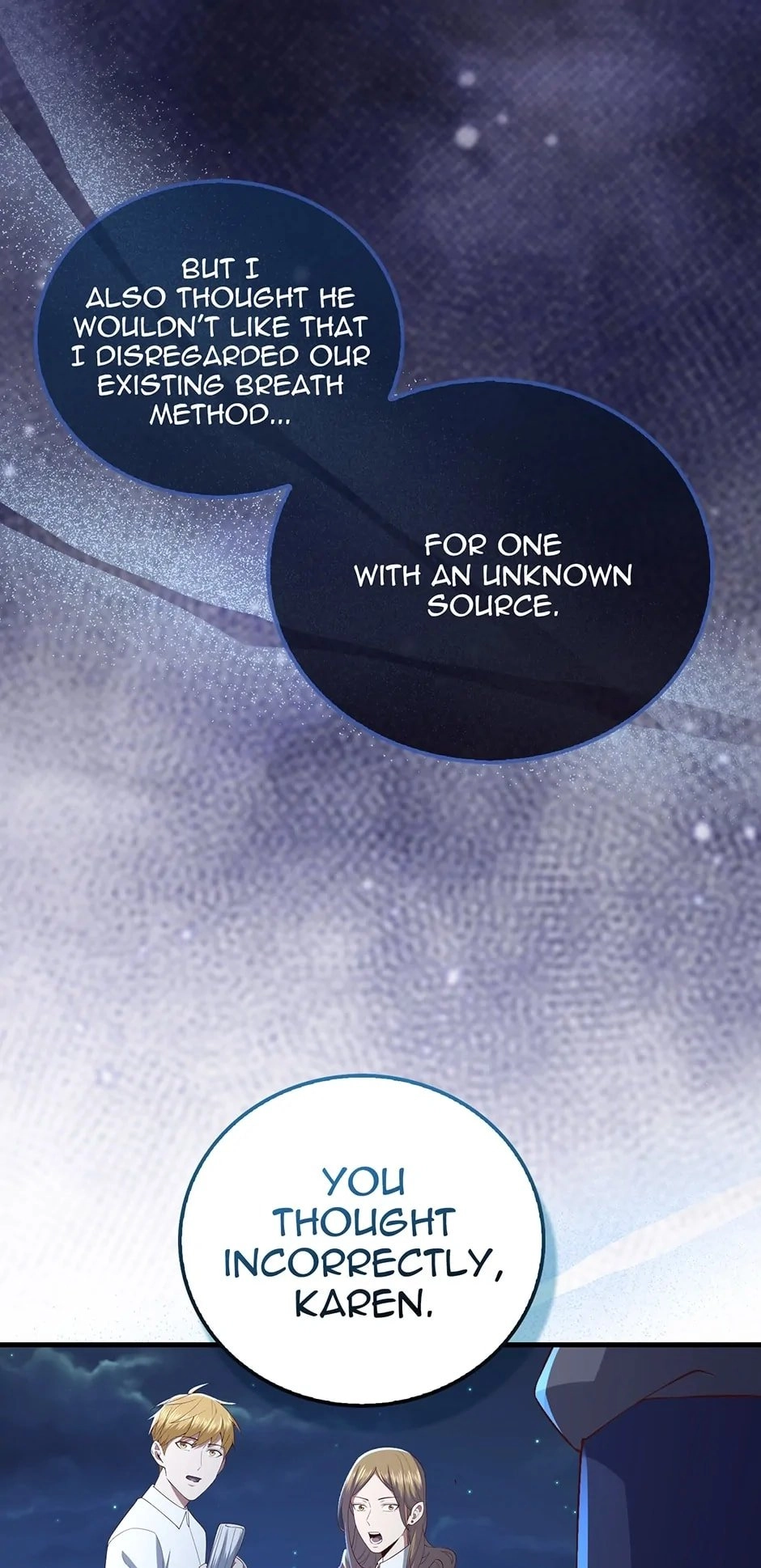 The Lord of Coins Chapter 103, page 76 of 91