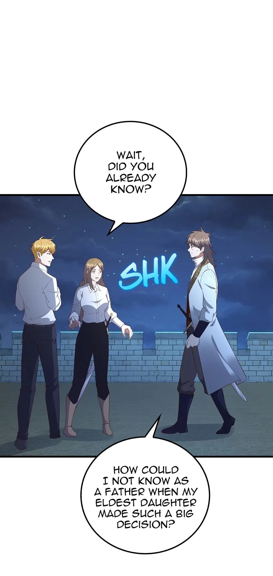 The Lord of Coins Chapter 103, page 79 of 91