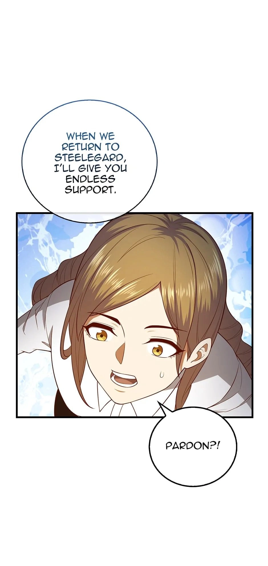 The Lord of Coins Chapter 103, page 80 of 91