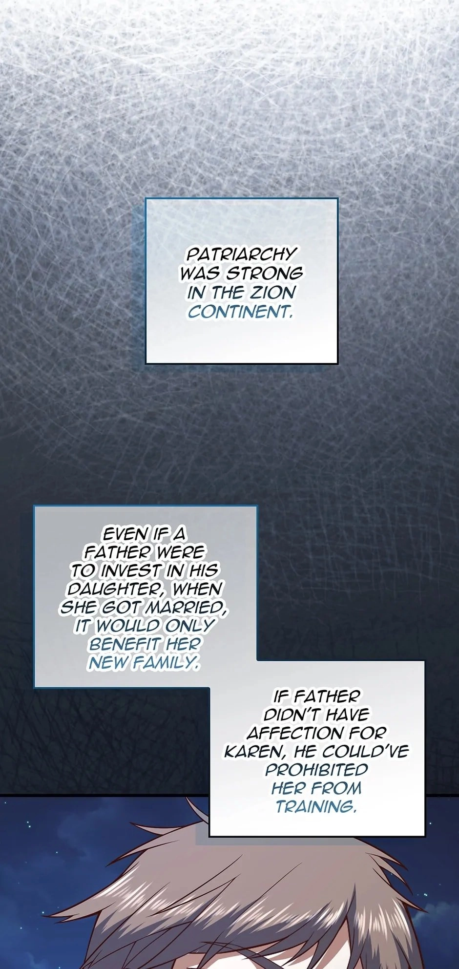 The Lord of Coins Chapter 103, page 83 of 91