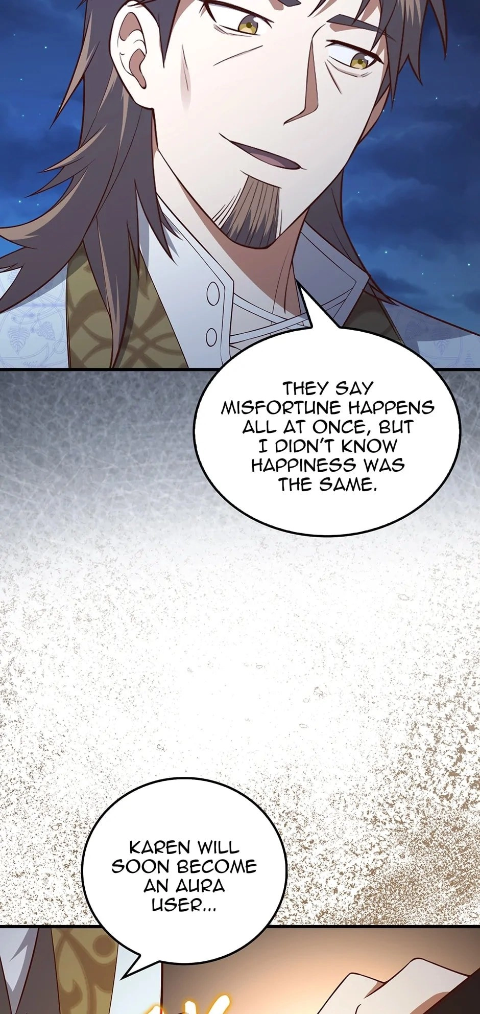 The Lord of Coins Chapter 103, page 84 of 91