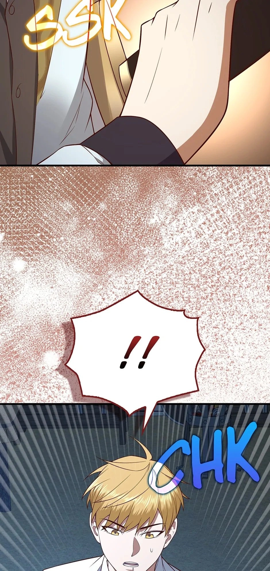 The Lord of Coins Chapter 103, page 85 of 91