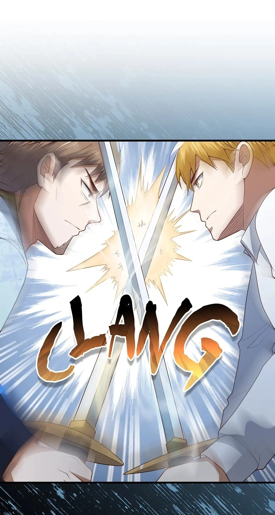 The Lord of Coins Chapter 104, page 10 of 90