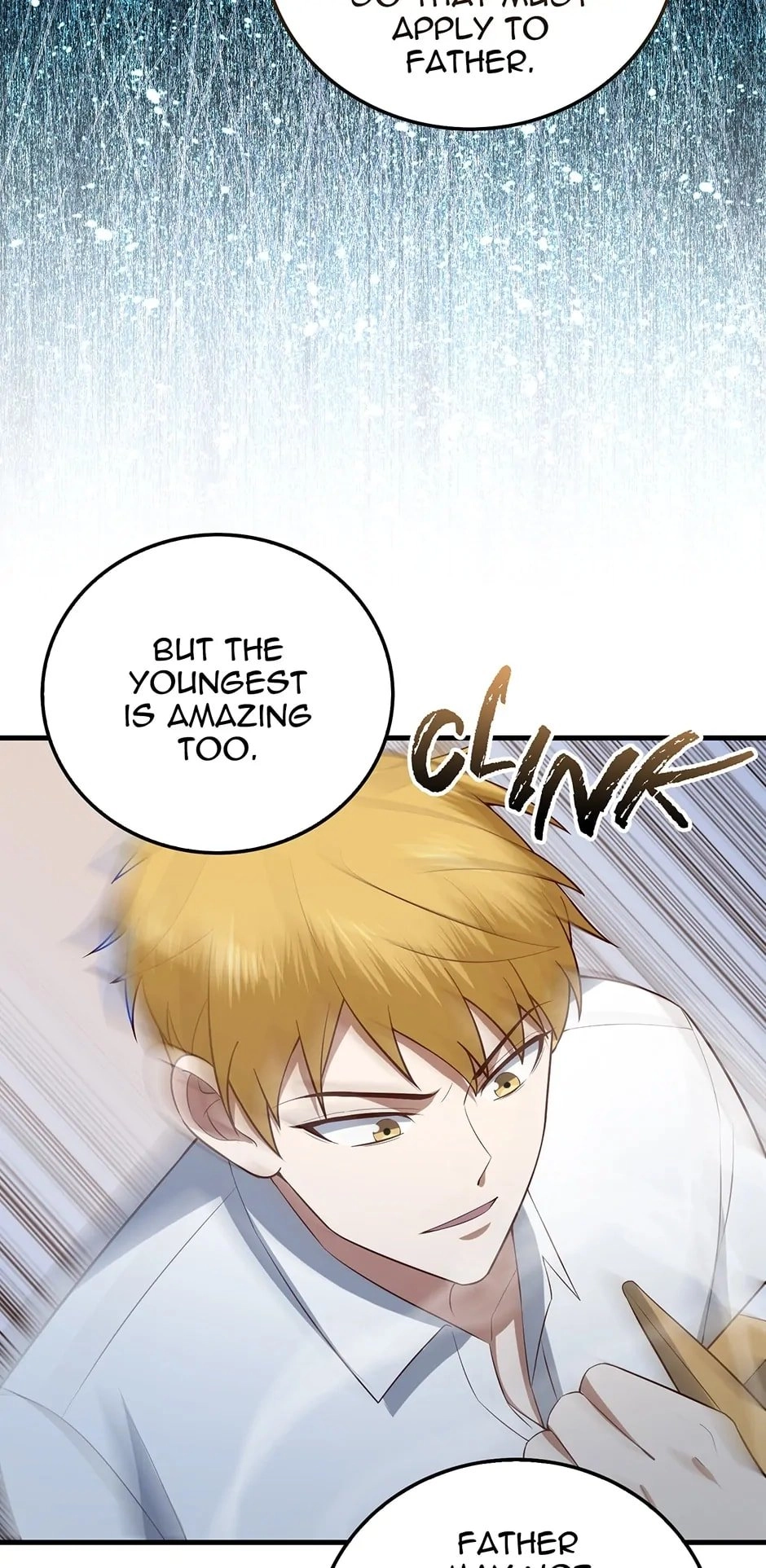 The Lord of Coins Chapter 104, page 23 of 90