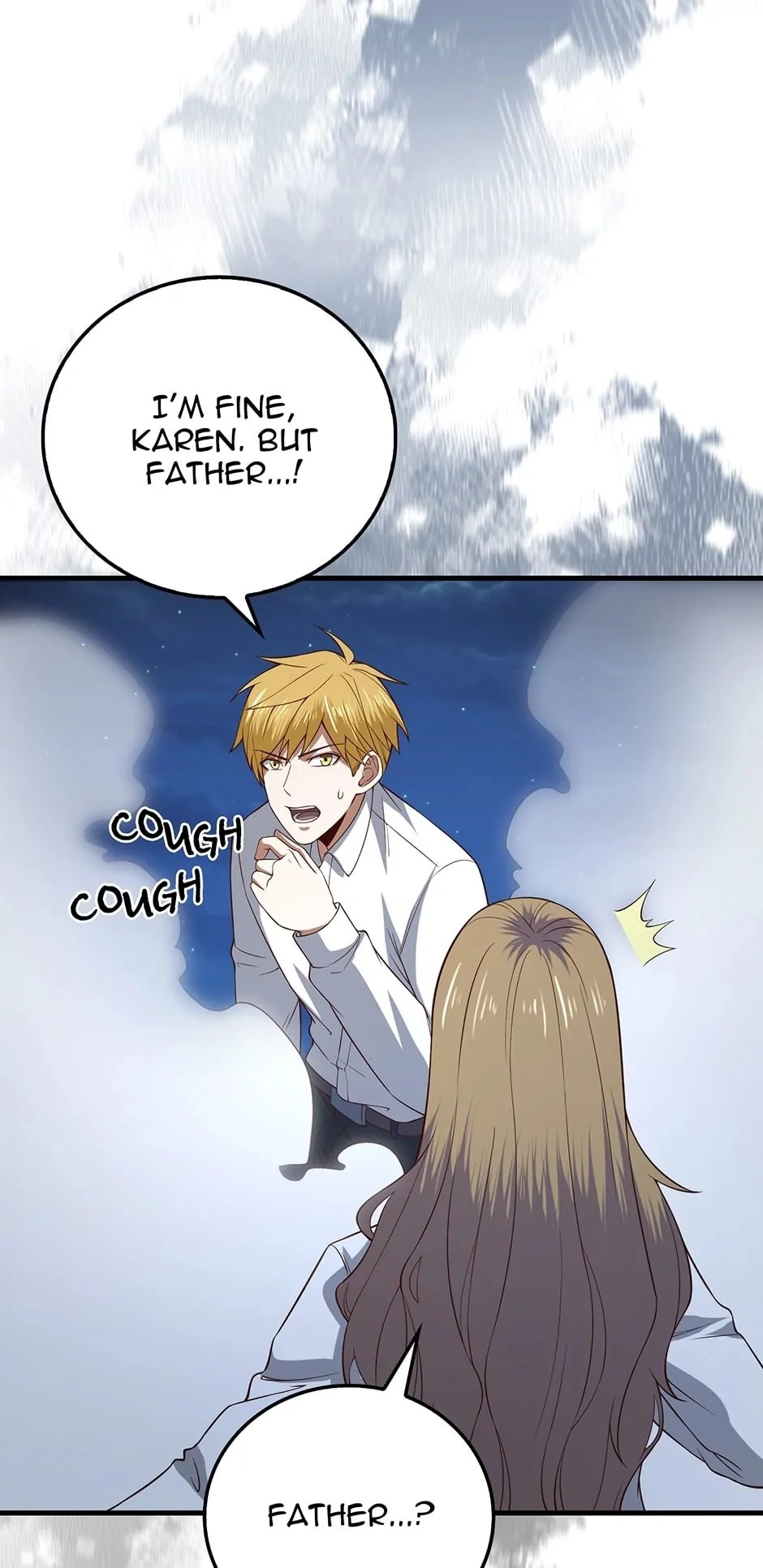 The Lord of Coins Chapter 104, page 29 of 90