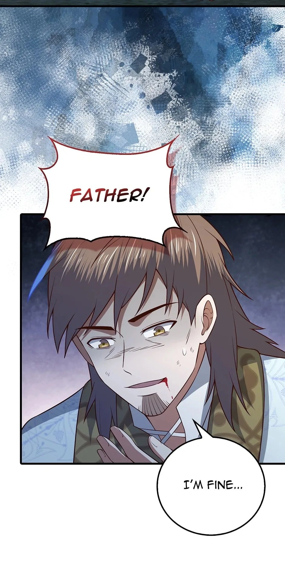 The Lord of Coins Chapter 104, page 32 of 90