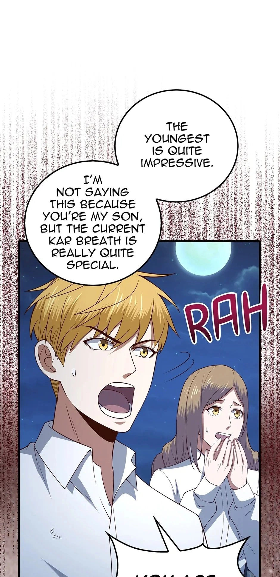 The Lord of Coins Chapter 104, page 33 of 90